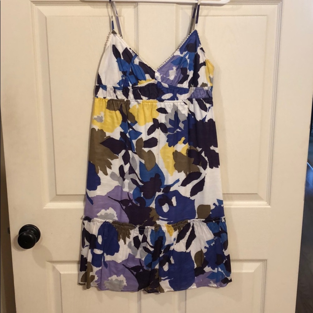 Cute summer dress